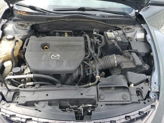 2010 Mazda 6 I