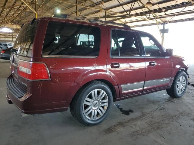 2012 Lincoln Navigator