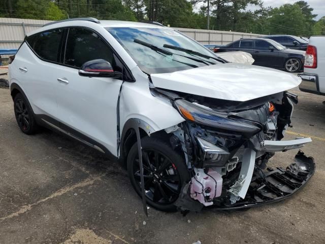 2023 Chevrolet Bolt EUV Premier