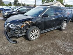 Nissan Rogue S salvage cars for sale: 2020 Nissan Rogue S