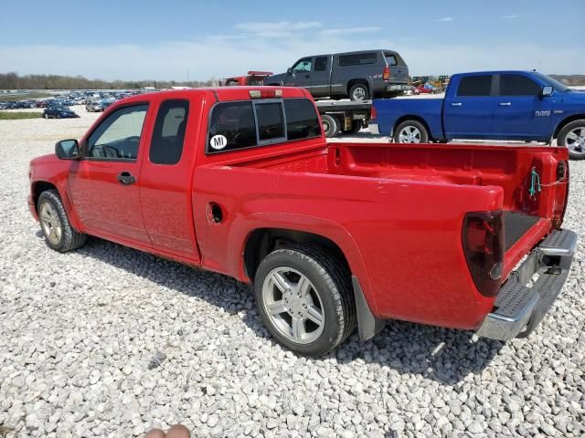 2006 Chevrolet Colorado