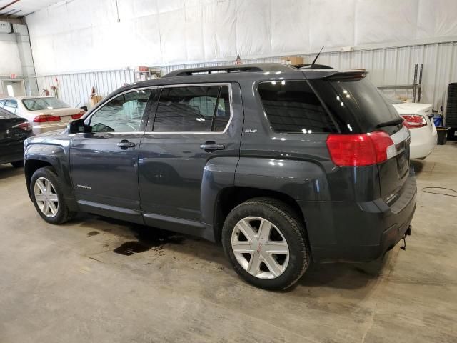 2011 GMC Terrain SLT