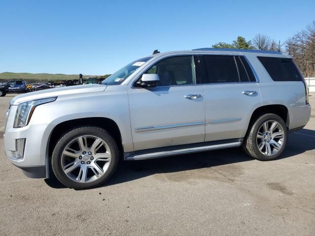 2015 Cadillac Escalade Luxury