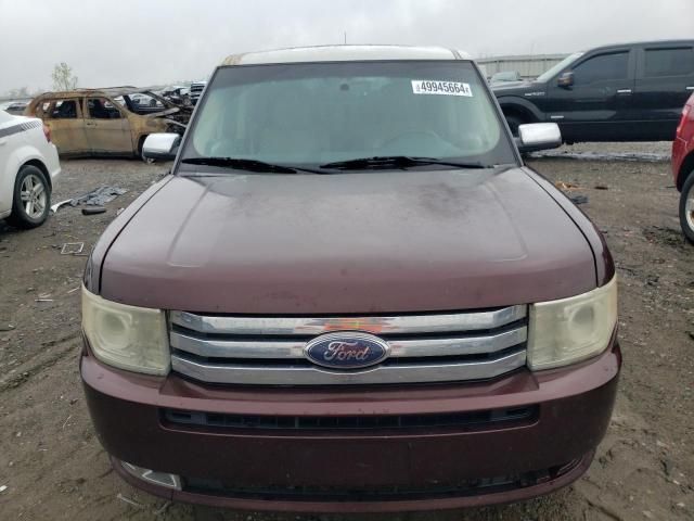 2009 Ford Flex Limited