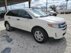 2011 Ford Edge SE