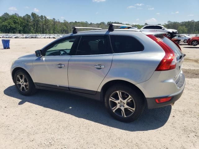 2013 Volvo XC60 T6