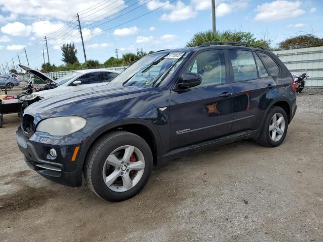 2008 BMW X5 3.0I