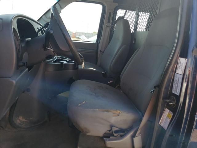 2008 Ford Econoline E250 Van