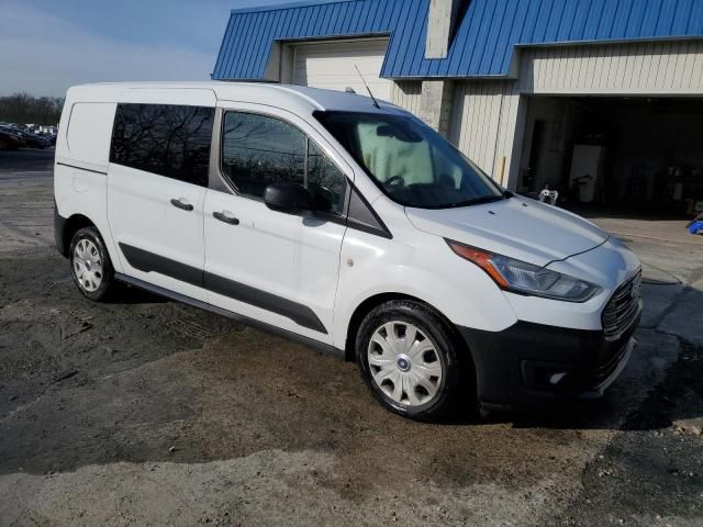 2019 Ford Transit Connect XL