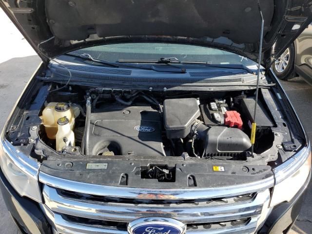 2011 Ford Edge SE