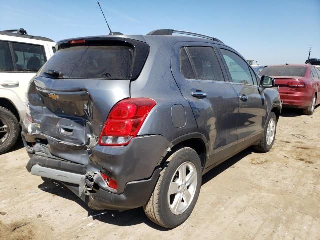 2019 Chevrolet Trax 1LT