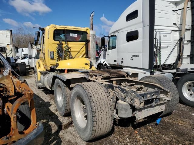 2007 International 8000 8600