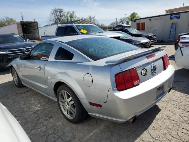 2005 Ford Mustang GT