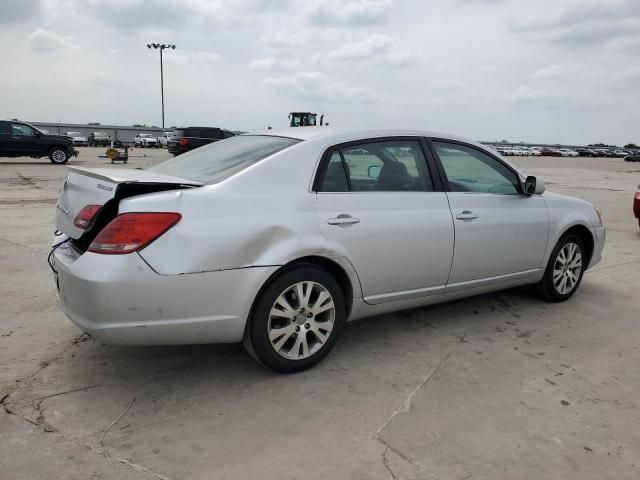 2008 Toyota Avalon XL