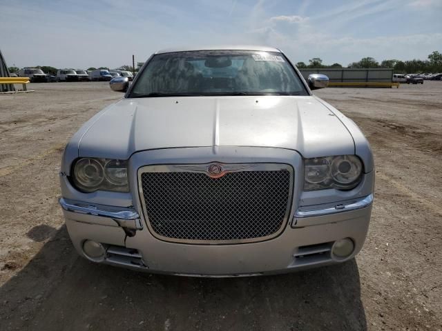 2006 Chrysler 300 Touring