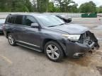 2011 Toyota Highlander Limited