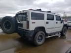 2003 Hummer H2