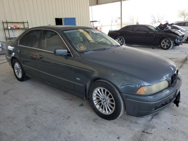 2003 BMW 540 I Automatic