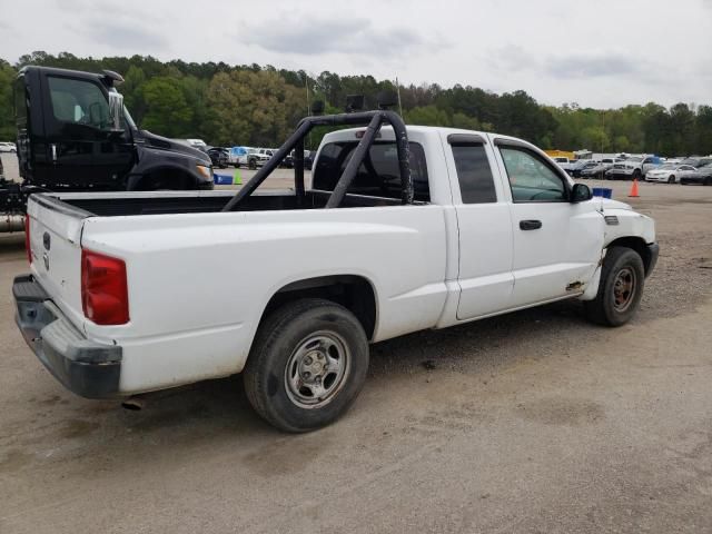 2006 Dodge Dakota ST