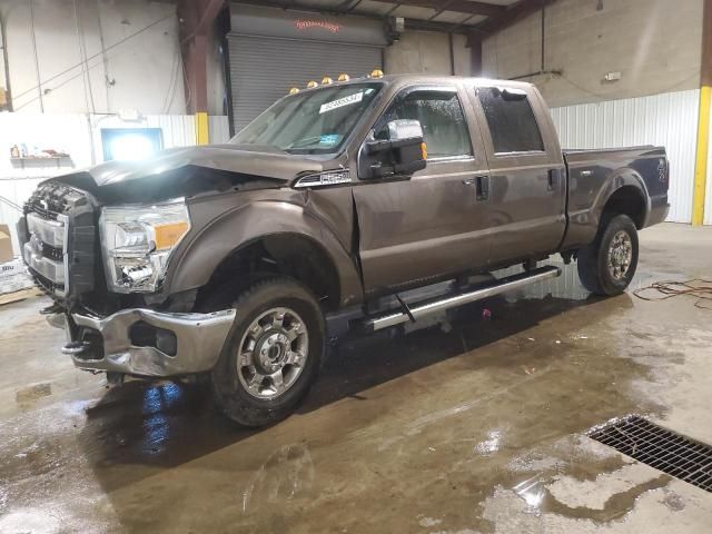 2016 Ford F250 Super Duty