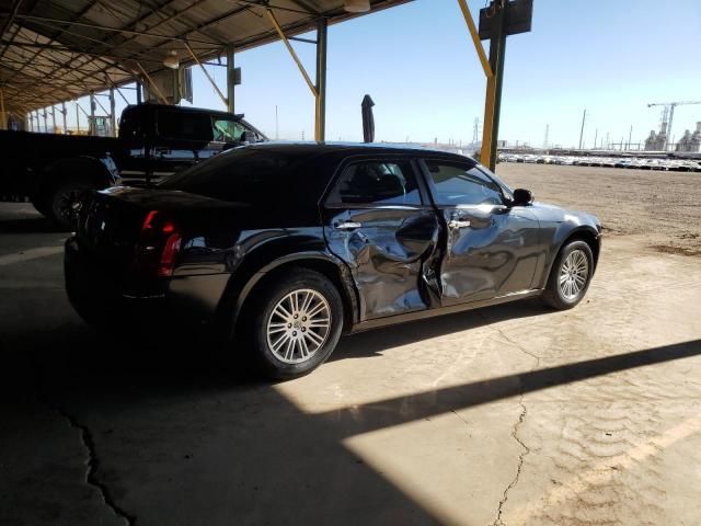 2010 Chrysler 300 Touring