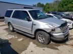 2000 Ford Expedition XLT