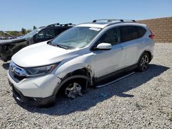 2019 Honda CR-V EX for sale in Mentone, CA