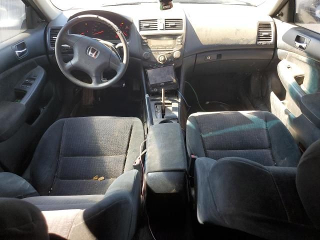 2005 Honda Accord DX