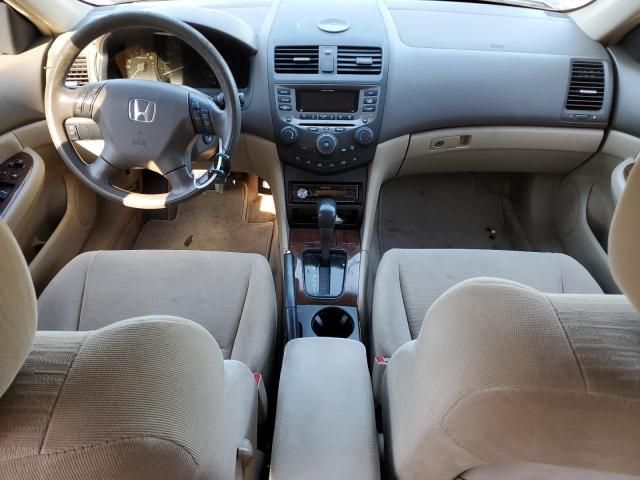 2006 Honda Accord EX