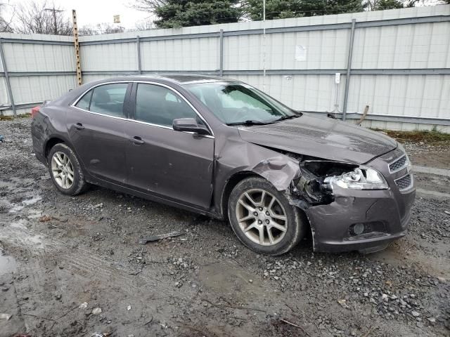 2013 Chevrolet Malibu 2LT