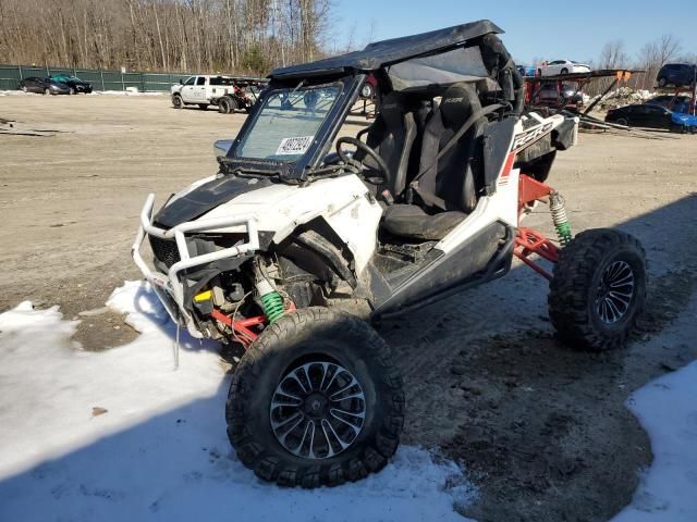 2016 Polaris RZR 900