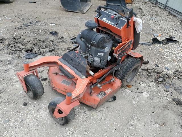 2022 Bad Boy Mower