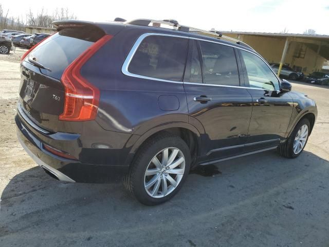 2016 Volvo XC90 T6