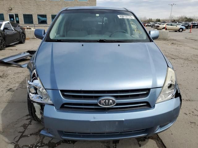 2006 KIA Sedona EX