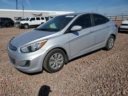 2016 Hyundai Accent SE for sale in Phoenix, AZ