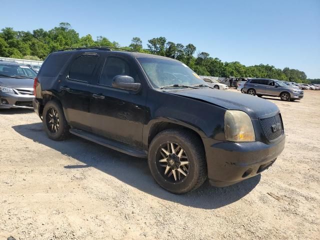 2010 GMC Yukon SLT