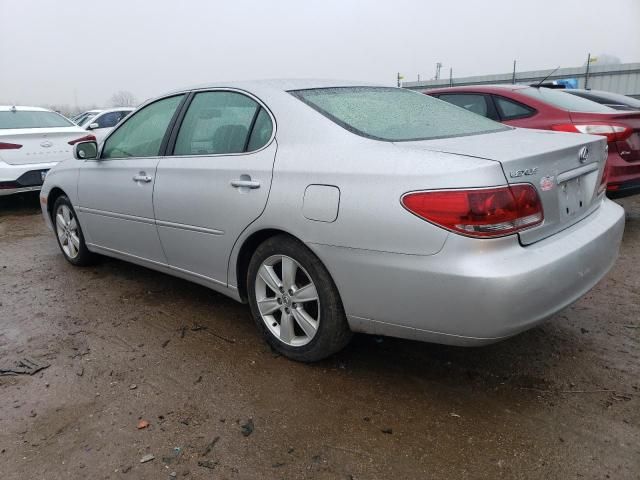 2005 Lexus ES 330