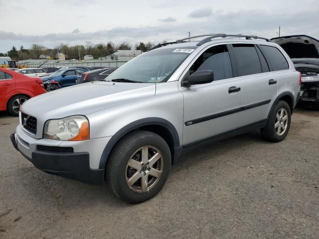 2004 Volvo XC90