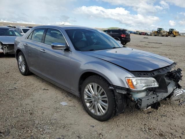 2014 Chrysler 300C