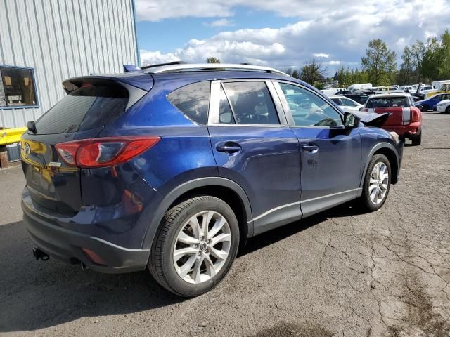 2013 Mazda CX-5 GT