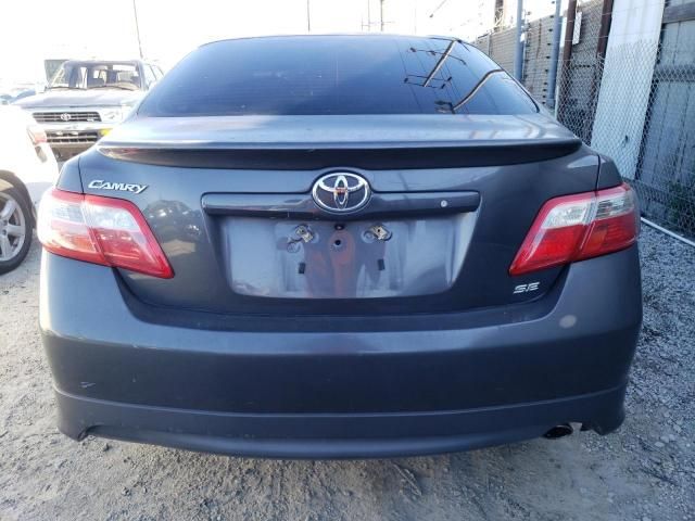 2009 Toyota Camry Base