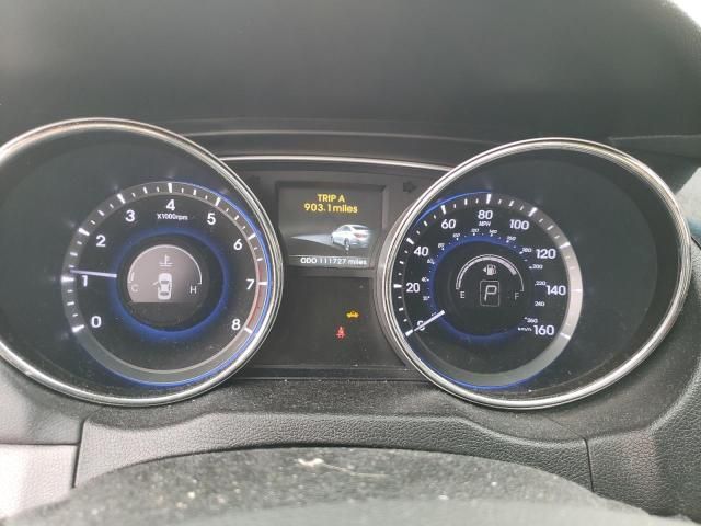 2014 Hyundai Sonata SE