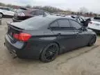 2012 BMW 328 I