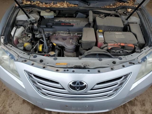 2007 Toyota Camry Hybrid