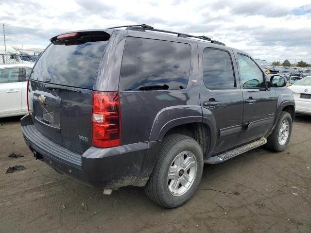 2010 Chevrolet Tahoe K1500 LT