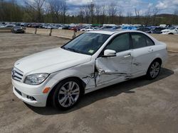 2010 Mercedes-Benz C 300 4matic for sale in Marlboro, NY