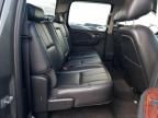 2013 GMC Sierra K1500 SLT