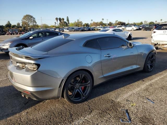 2023 Chevrolet Camaro SS