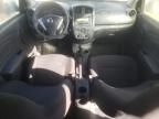 2015 Nissan Versa S