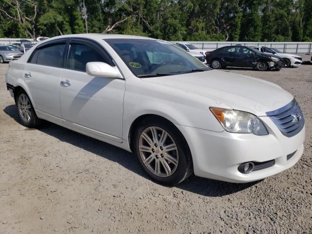 2008 Toyota Avalon XL